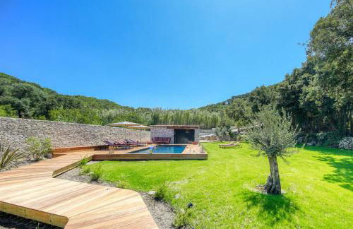 Domaine & Villas Version Maquis - Foto 34