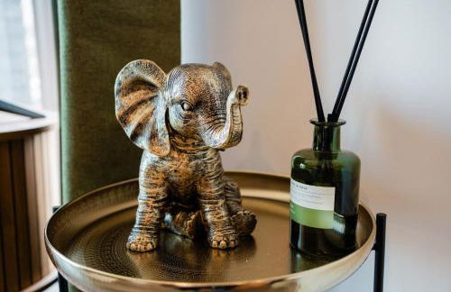 City Central - Free Private Parking, O2, University - Foto 11