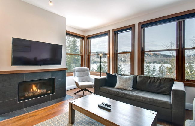 Condo With Magnificent View Citq 259781 - Foto 3