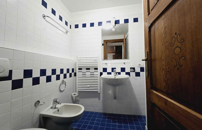 Grand Hotel Ceresole Reala Kingapartment Ideal for Nordic Sport - Foto 15