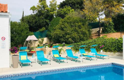 Villa Sunkiss Algarve Carvoeiro - Photo 9