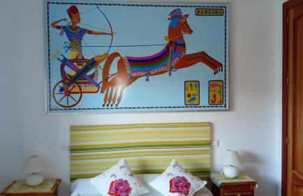 Casa Rural Egipto Parque Puy Du Fou a 12 kilómetros - Foto 38