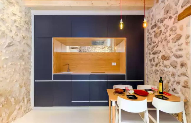 Casa Vella - House With Free Wifi - Foto 10