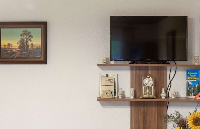 Terrassen-retreat in Sachsen - Foto 8