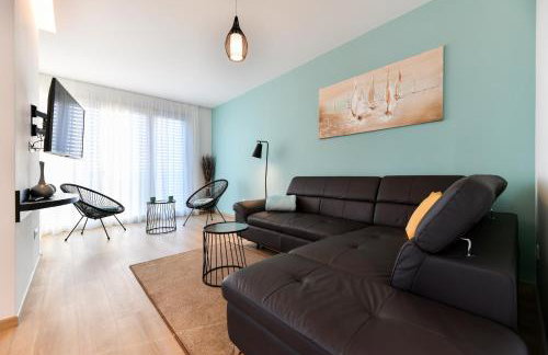 CROWONDER Apartments & Rooms OAZA with heated Swimming Pool and Sauna - Photo 14