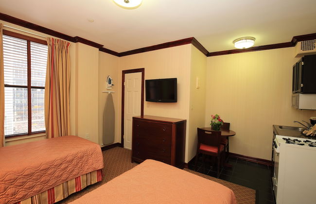 Radio City Apartments - Foto 20