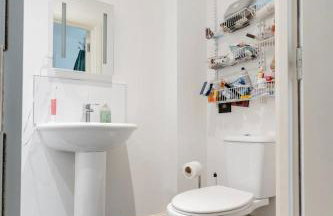 Modern apartment with terrace - Foto 10