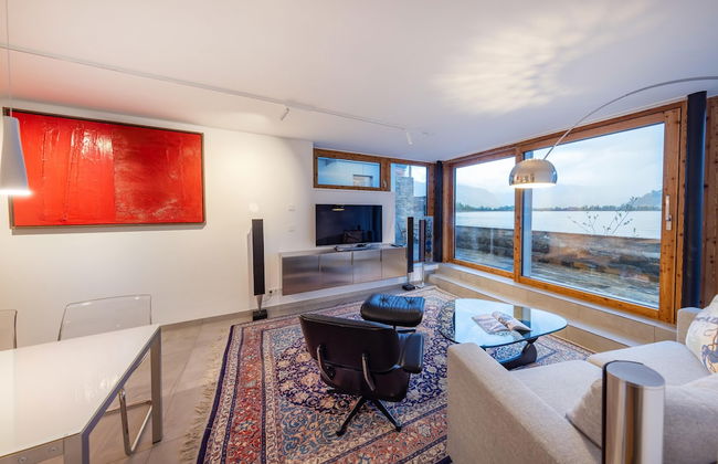 Lakefront Suite 148 by we rent - Foto 10