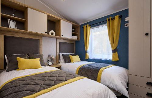 Addlethorpe Golf & Country Club, Ingoldmells - Foto 8