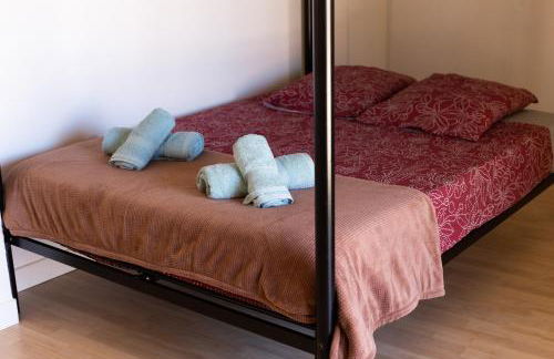 Maison de village climatisée Entre Béziers et Narbonne jusqu'à 5 pers - Foto 52