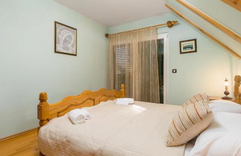 Nice Home In Lokve With Sauna - Foto 35