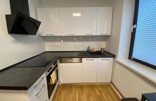 Stilvolle Stadtwohnungen Bremen I Komfort & Charme - Foto 32