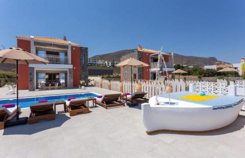 Villa Kery by Villa Plus - Foto 20