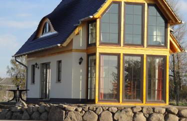 Ferienhaus Seeschwalbe - Photo 6