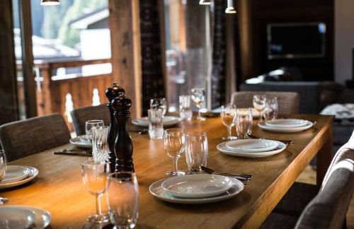 Chalet 1155 - Montroc - Chamonix - Photo 16