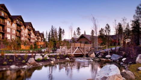 5036 Suncadia Lodge Penthouse with Full Kitchen & Balcony - Foto 2