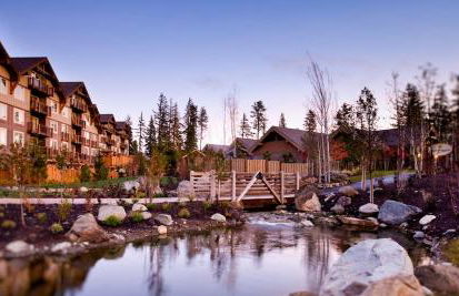 5036 Suncadia Lodge Penthouse with Full Kitchen & Balcony - Foto 2