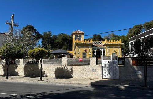 Vacansis Chalet 3 Vedat - Foto 5