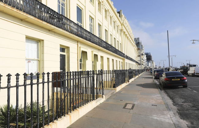 Seaview Suite By My Getaways - Foto 3