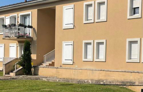 Le Lotois les Ondines - Foto 32