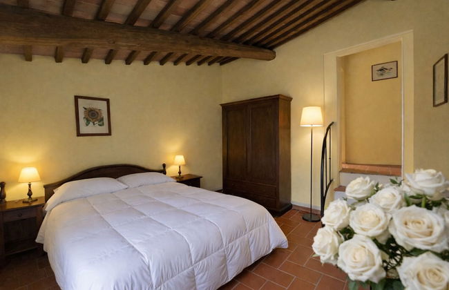 Fattoria Agriturismo Nerbona - Photo 87