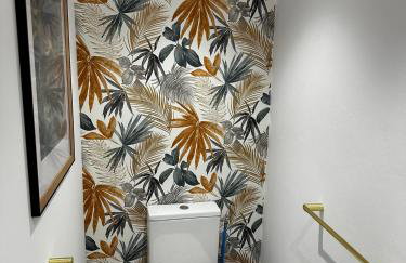 Herbert George Appartement Hotel - Foto 53