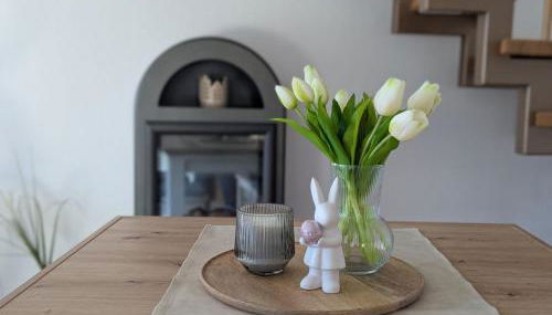 Apartment Lüttje Huus by Interhome - Foto 4