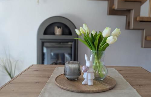 Apartment Lüttje Huus by Interhome - Foto 4