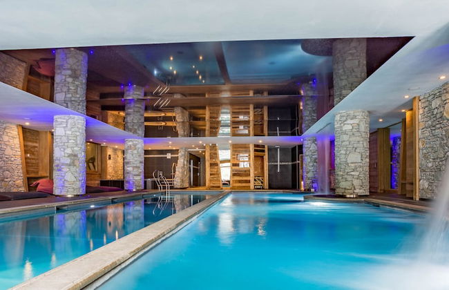 Residence Santa Terra - Foto 49