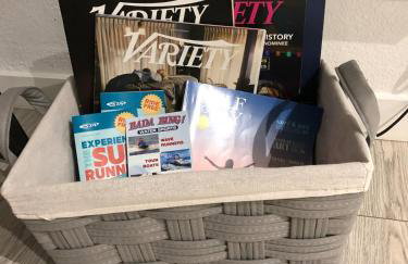 St Pete Modern Retro Oasis - Foto 29