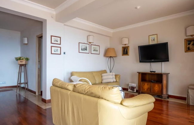 Villa La Gorgone - Sea View - Foto 13