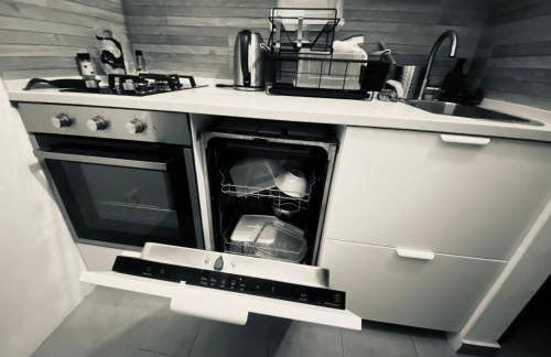 Apartamento Pedras Del Rei - Casa Azul - Foto 15