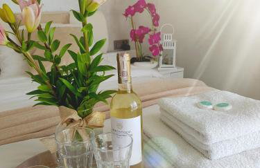 Apartament & Spa 5 Mórz - Foto 12