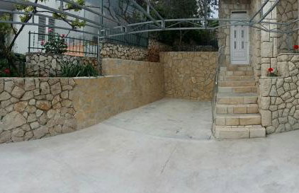 Stonehouse with swimming pool Villa Anita - Foto 52