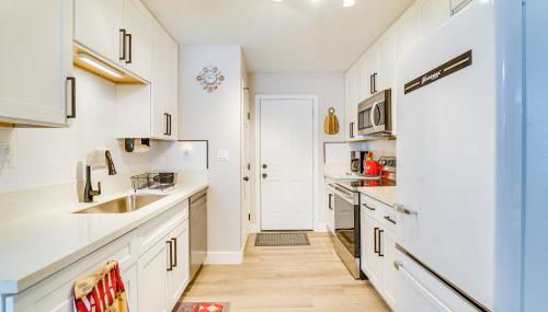 Central Henderson Retreat Near Dining and Lake Mead! - Foto 2