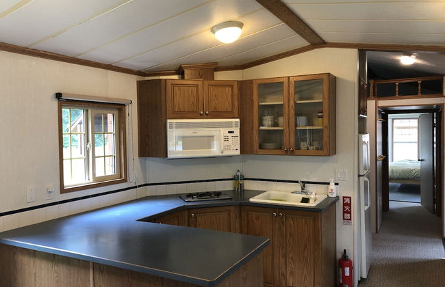 Hakuba Canadian Lodge - Foto 25