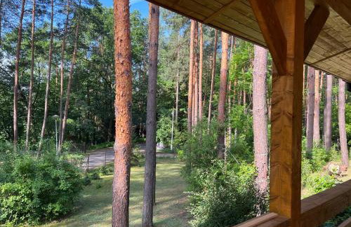 Leśna Oaza Radawa - Foto 5