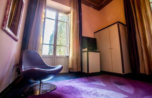 Relais Villa Al Vento - Photo 61