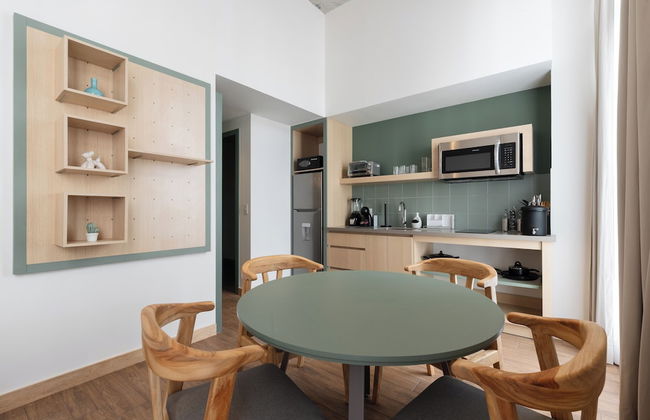 Cayalá Lofts - Photo 14