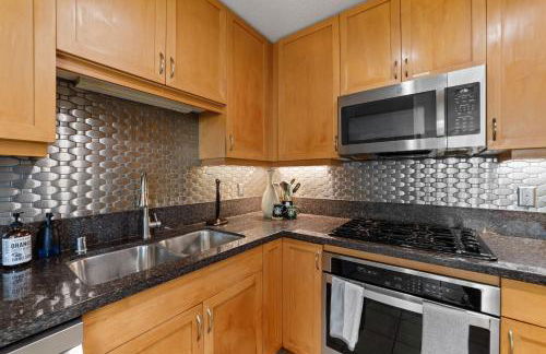 3BR Downtown Peaceful Corner - Foto 9