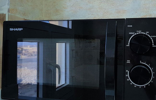 Duqm Suites - Photo 28