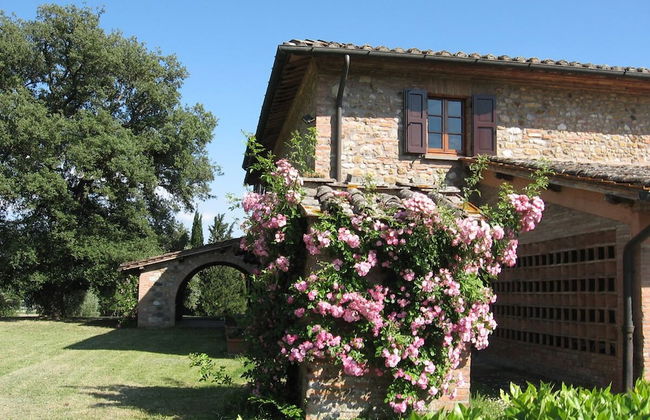 Agriturismo Palazzo Bello - Foto 54