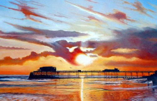 Kingfisher cottage, free parking - Foto 23