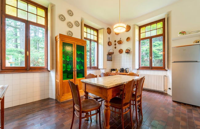 Family Villa With Stunning Lake View by Wonderful Italy - Foto 26