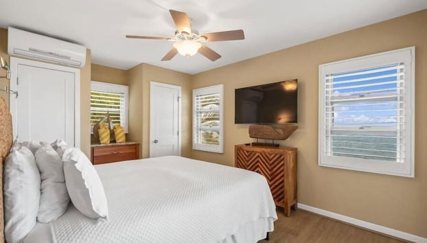 Royal Mauian, #218^ 3 Bedroom Condo by RedAwning - Foto 3, Habitación