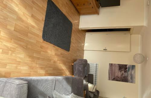 River Courtyard Ground Floor Apt 2BR Parking St Neots Town Centre - Foto 86