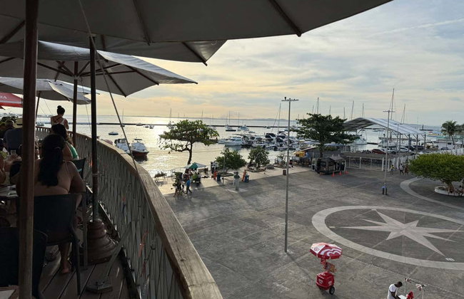 Tour panorámico por Salvador de Bahía - Foto 4