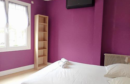 Maison de ville 70m2 climatisée - Foto 4