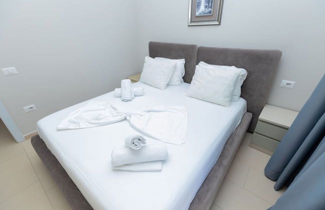 The Coastal Apartment - Foto 18