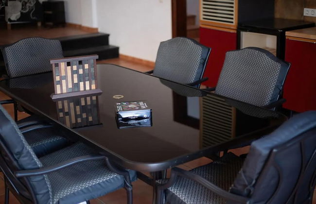 Villa Asomada in La Asomada - Foto 25